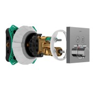 ADAPTADOR PARA I-BOX 2 HANSGROHE